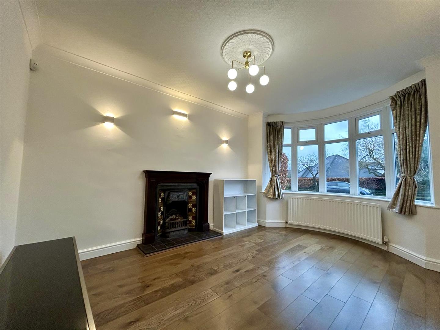 Heather Lea Avenue, Sheffield